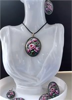 Серия ПИОНЫ
